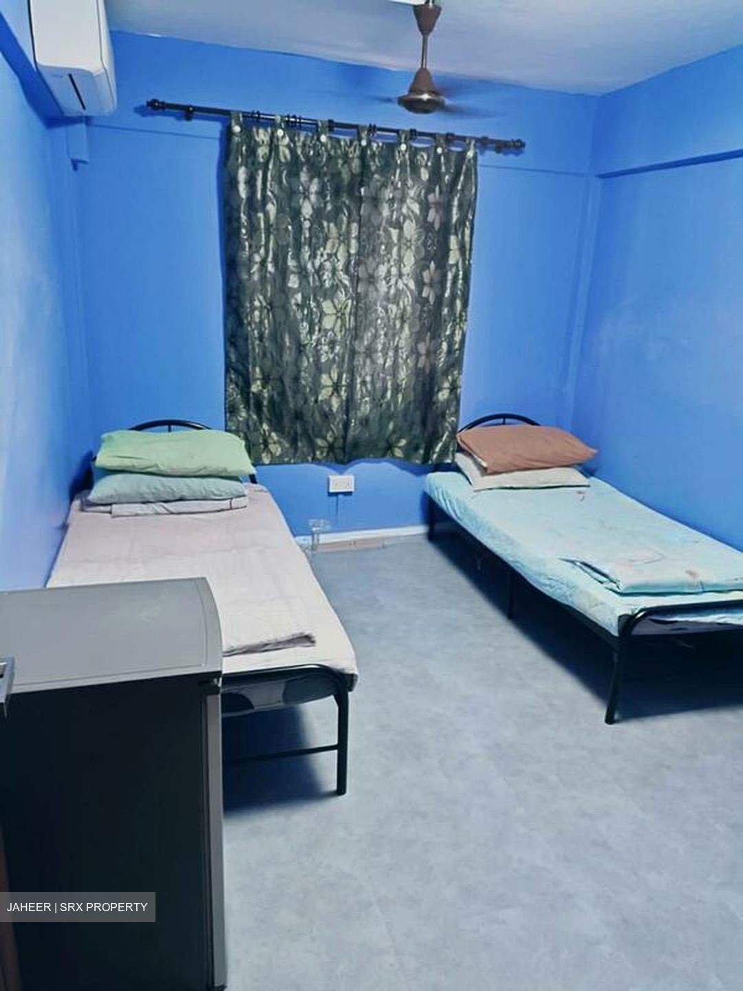 Blk 507 West Coast Vista (Clementi), HDB 3 Rooms #504655971